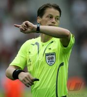 Fussball WM 2006: Deutschland - Argentinien