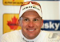 Ski Alpin; Abfahrt  Herren Lake Louise CAN