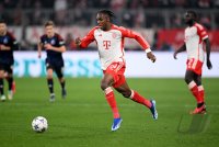 Fussball International CHL 23/24: FC Bayern Muenchen - FC Kopenhagen