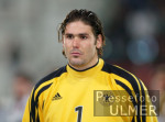 Team 2006 Deutschland, Jentzsch portrait