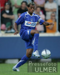 Fussball Marcelinho (Hertha)