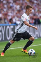 Fussball International Europameisterschaft 2016: Nordirland - Deutschland