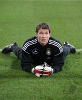 Fussball International TestspielDeutschland - Schweiz