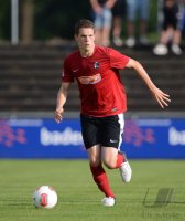 Fussball 1. Bundesliga 2012/2013:  Matthias Ginther (SC Freiburg)