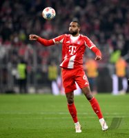 Fussball 1. Bundesliga  Saison  2025/2026  11. Spieltag 
FC Bayern Muenchen - SC Freiburg