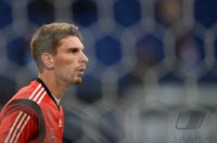 Fussball International Testspiel: Deutschland - Polen