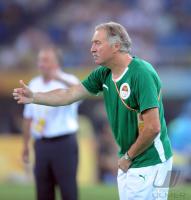 FUSSBALL  Olympia 2008   Vorrunde  Maenner Elfenbeinkueste - Australien