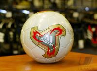 Officieller WM Ball von Addidas