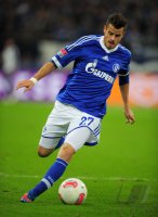 Fussball 1. Bundesliga, Saison 2012/2013: FC Schalke 04 - FSV Mainz 05