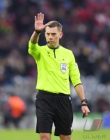 Fussball International CHL 21/22: FC Bayern Muenchen  - FC Salzburg