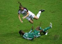 Fussball International Frauen Weltmeisterschaft