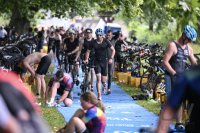 Mey Generalbau Triathlon Tuebingen 2024