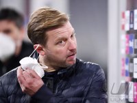 Fussball 1. Bundesliga Saison 20/21: FC Bayern Muenchen - SV Werder Bremen