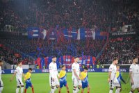 FUSSBALL EUROPA LEAGUE SAISON 2025/2026
SC Freiburg - FC Basel