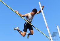 Leichtathletik Meeting Jump and Fly LG Steinlach / Zollern