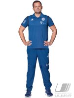 Fussball 1. Bundesliga 2019/2020: Fototermin beim FC Bayern Muenchen