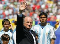 Fussball International  U 20 Weltmeisterschaft Finale: Czech Republic vs Argentina