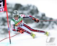 Ski Alpin; Riesenslalom Soelden Herren  2007
