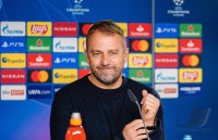 Fussball International CHL 20/21: PK FC Bayern Muenchen