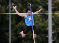 Leichtathletik  Run und Jump LAV T&Atilde;&frac14;bingen