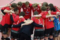 Volleyball 2. Bundesliga TV Rottenburg - VC Dresden
