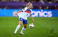 Fussball Frauen Euro 2025 Viertelfinale 
Schweden - England