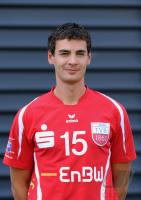 Volleyball 1. Bundesliga   TV Rottenburg   2009/2010