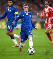 Fussball International CHL 25/26:
FC Bayern Muenchen - FC Chelsea London