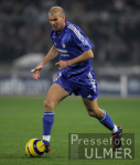 Fussball CHL Juventus Turin  -  Real Madrid