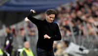 Fussball 1. Bundesliga 23/24: FC Bayern Muenchen - Borussia Dortmund