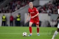FUSSBALL EUROPA LEAGUE  SAISON 2025/2026   Halbfinal Rueckspiel                 07.05.2026 SC Freiburg - SC Braga