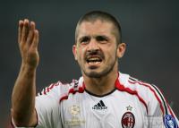 Fussball Champions League AC Mailand - FC Liverpool