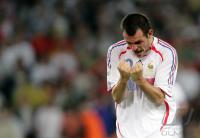 Fussball WM 2006: