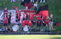 Fussball WFV Pokal 2024/2025
Halbfinale, FC Holzhausen - SG Sonnenhof - Grossaspach