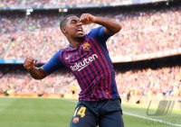 FUSSBALL International 2018/2019: FC Barcelona