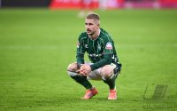 Fussball  1. Bundesliga   Saison 2025/2026     
FC Bayern Muenchen - SV Werder Bremen