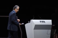 Fussball International Ausserordentlicher FIFA Kongress 2016 in Zuerich