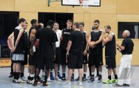 1. Basketball Bundesliga 2011/2012  Walter Tigers Tuebingen
