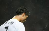 Fussball Champions League AC Mailand - Manchester United