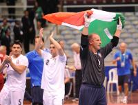 Fussball International FIFA FUTSAL WM 2008