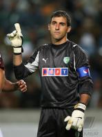 Fussball Champions League Sporting Lissabon - FC Bayern Muenchen