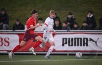 Fussball U 17 UEFA Euro 2025 / FIFA WM 2025 Qualifikation: Tuerkei - Schweiz
