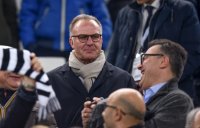 Fussball CHL 15/16 Achtelfinale: Juventus Turin - FC Bayern Muenchen