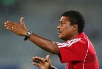 Fussball International  U 17 Weltmeisterschaft