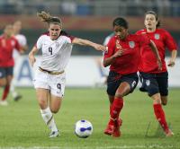 Fussball International FIFA Frauen Weltmeisterschaft  2007 China