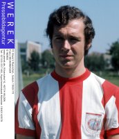 Fussball 1. Bundesliga
