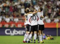 Fussball International Frauen Weltmeisterschaft