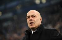 FUSSBALL, 1. BUNDESLIGA, 25. Spieltag: Schalke - Stuttgart