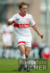 42. Internationales A-Junioren Fussball-Turnier