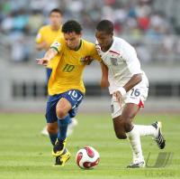 Fussball International  U 17 Weltmeisterschaft